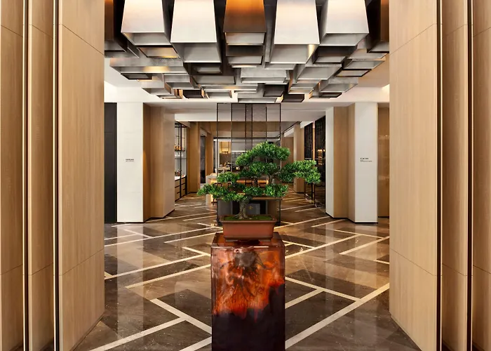 Delta Hotels By Marriott Xi'An
