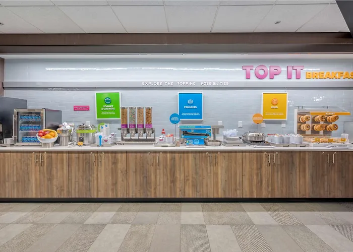 Tru By Hilton Indianapolis Lawrence, In