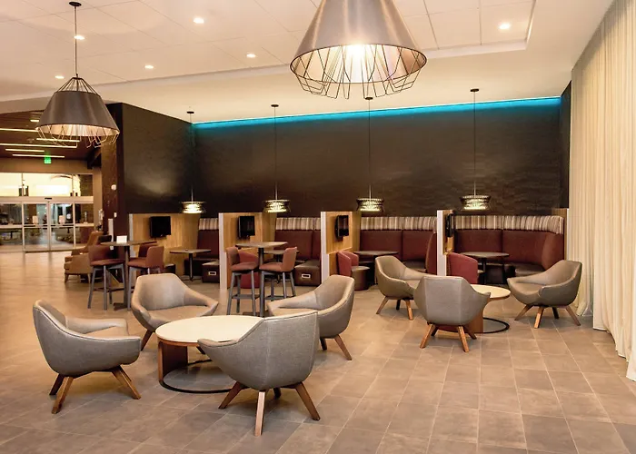 Courtyard By Marriott Mesa At Wrigleyville West