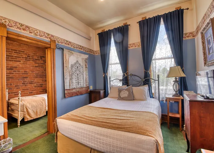 Delaware Hotel