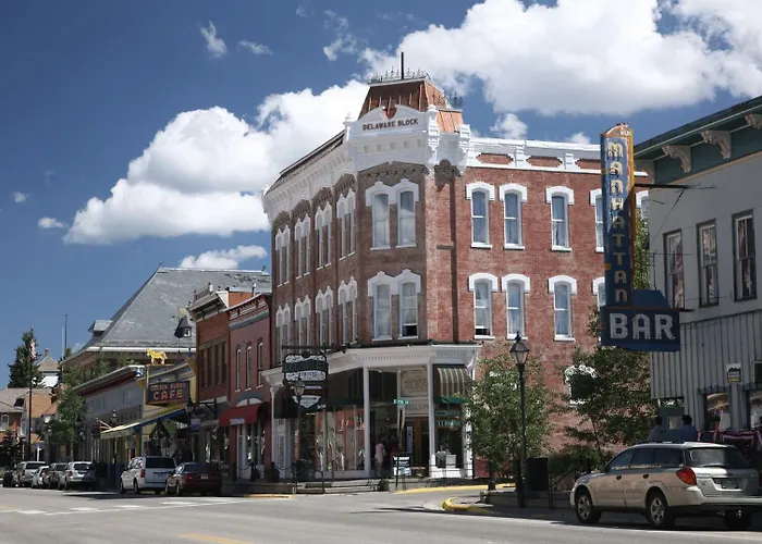 Delaware Hotel