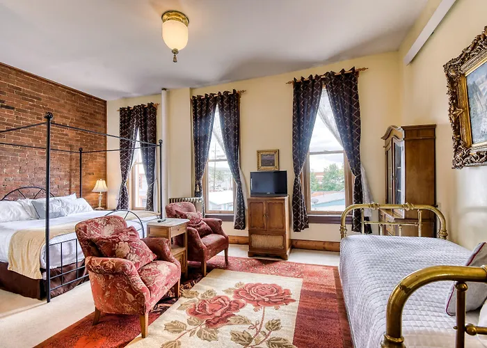Delaware Hotel