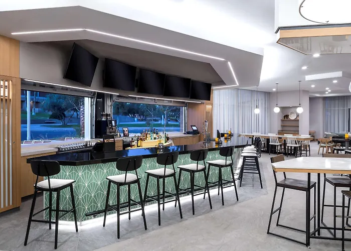 Hyatt House Tempe Phoenix University