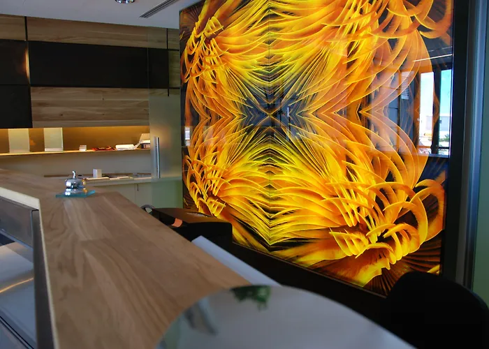Sea Art Hotel