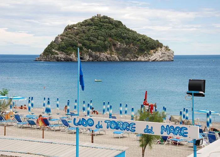 Sea Art Hotel