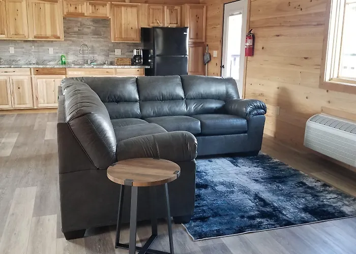406 Lodge At Yellowstone