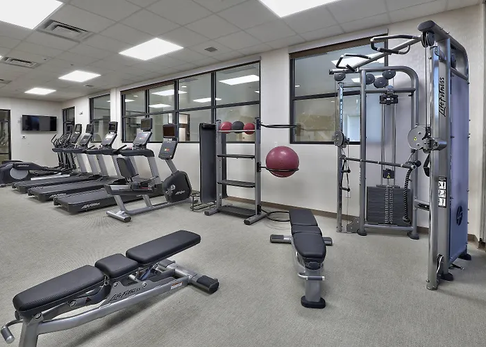Springhill Suites Durango
