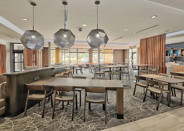 Springhill Suites Durango