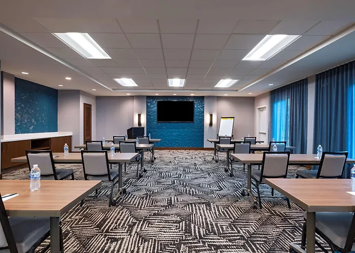 Hyatt Place Austin Lake Travis/Four Points