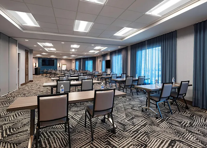 Hyatt Place Austin Lake Travis/Four Points