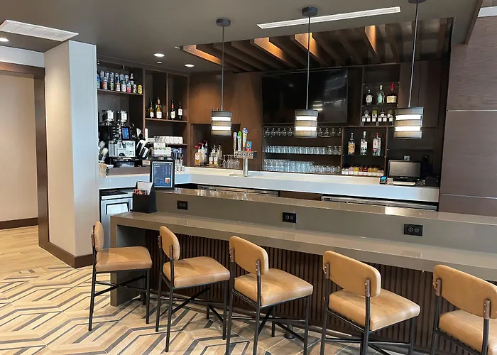 Hyatt Place Austin Lake Travis/Four Points