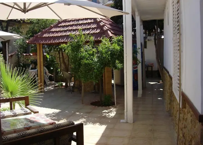 Aksaray Boutique Hotel