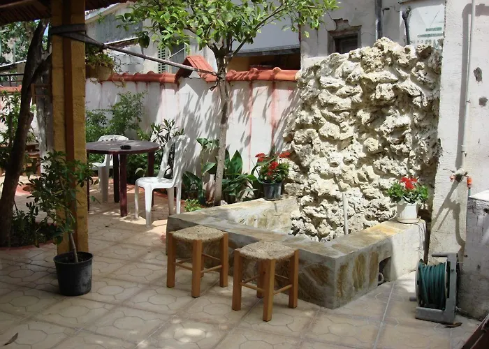 Aksaray Boutique Hotel
