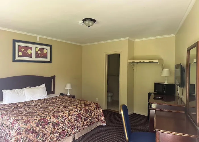 Kingston Motel