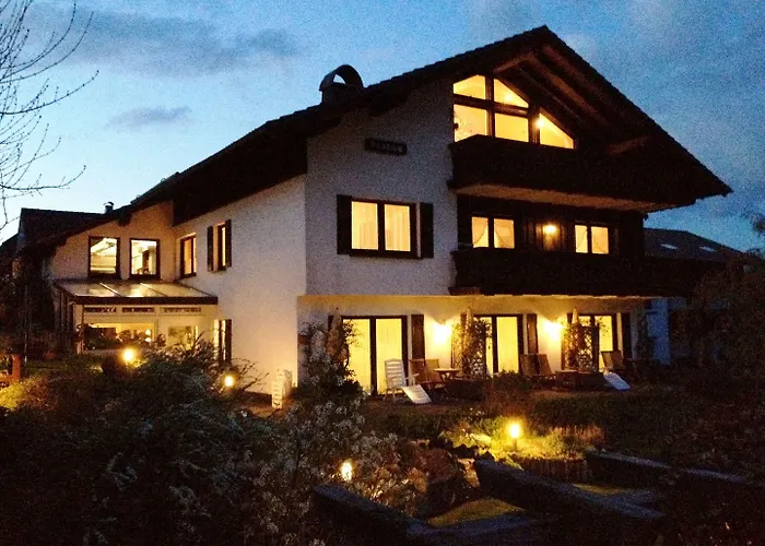 Landhaus Florian