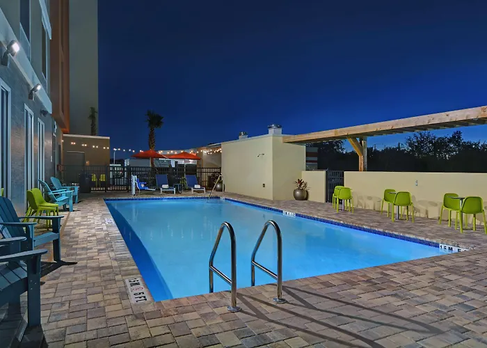 Home2 Suites By Hilton Largo, Fl