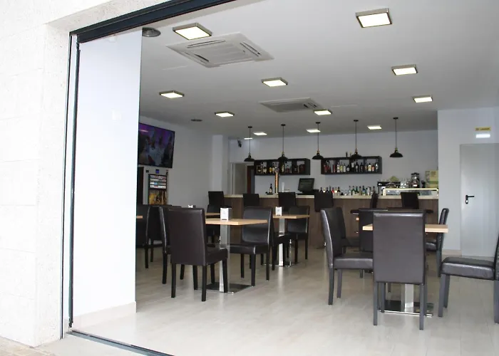 Hotel Mar de Aragón