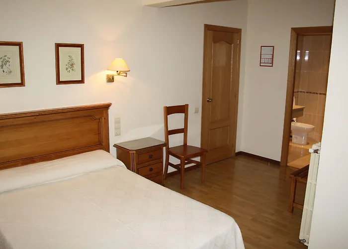Hotel Mar de Aragón