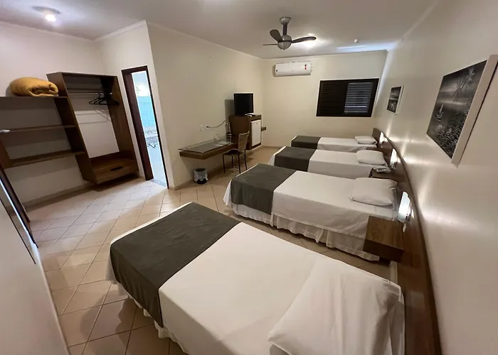 Premier Garden Hotel