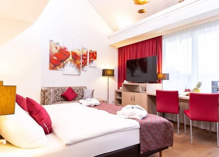 Hotel Alexander