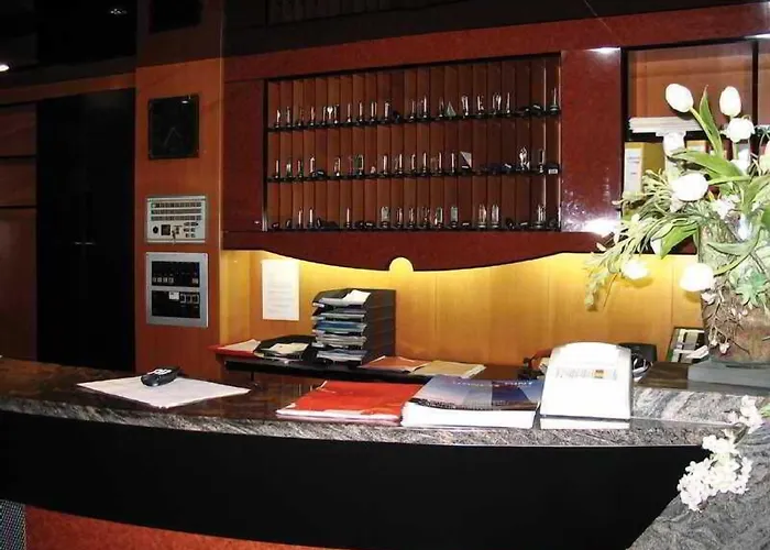 Hotel Alexander