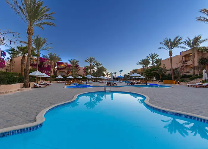 Th Blue Lagoon - Marsa Alam