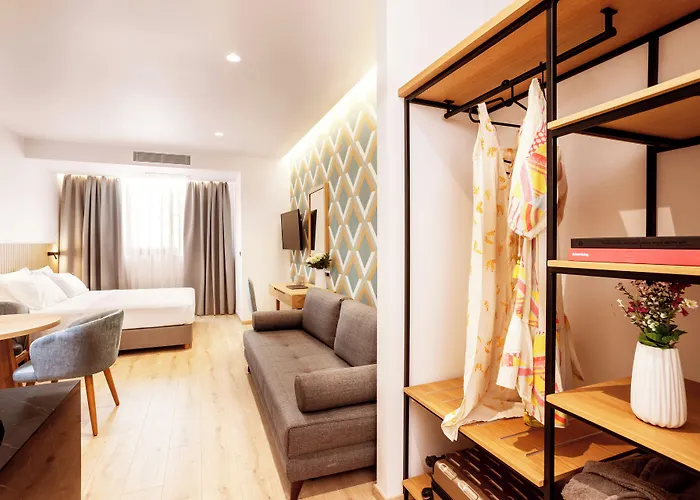 Days City Suites Athens