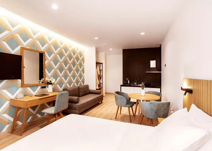 Days City Suites Athens