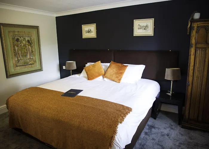 The Charlton Boutique Hotel