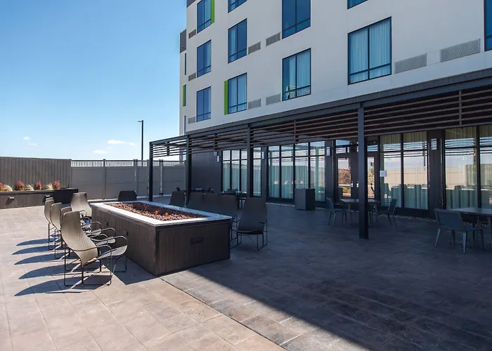 Courtyard By Marriott Rapid City Lakota Homes