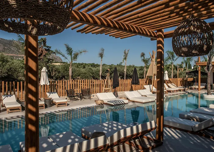 Indigo Inn Casa Adults Only