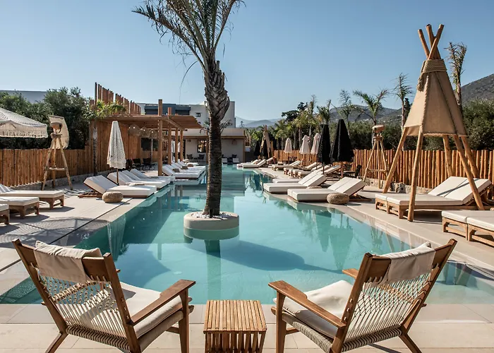 Indigo Inn Casa Adults Only