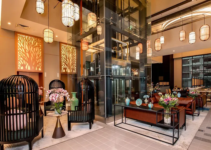 Santa Grand Signature Kuala Lumpur