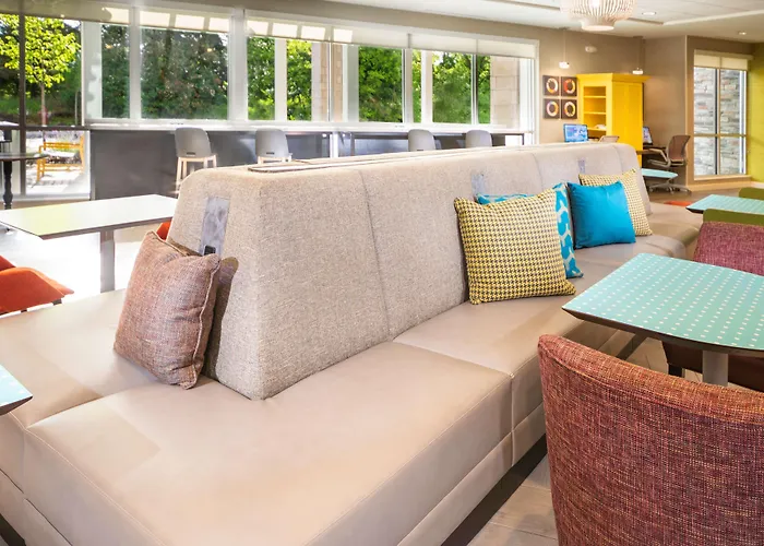 Home2 Suites By Hilton Minneapolis-Mall Of America