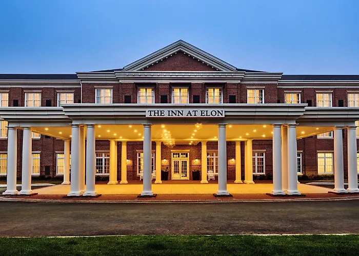 The Inn At Elon