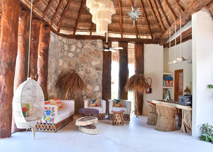 Hotel Soho Boutique Holbox - Adults Only