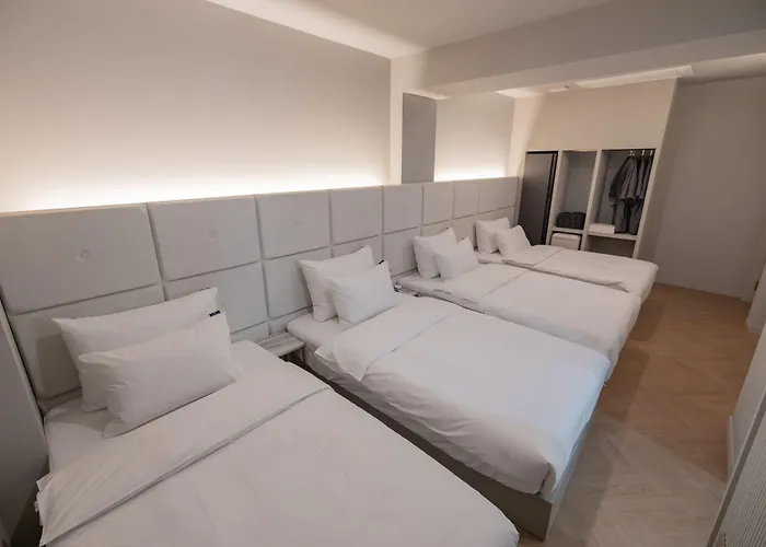 Denbasta Hotel Heritage