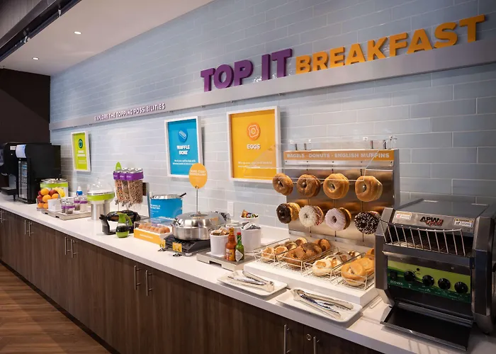 Tru By Hilton Fort Lauderdale Downtown-Flagler Village