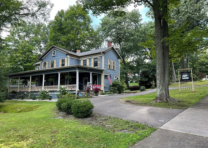 Highland Guesthouse