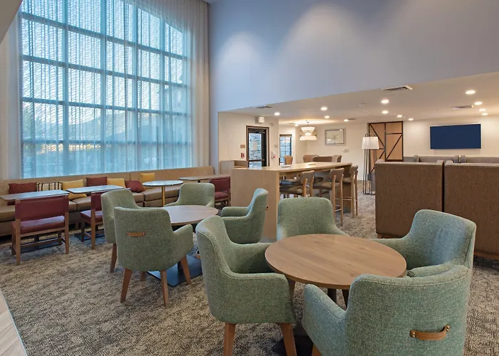 Staybridge Suites - Carson City - Tahoe Area By Ihg