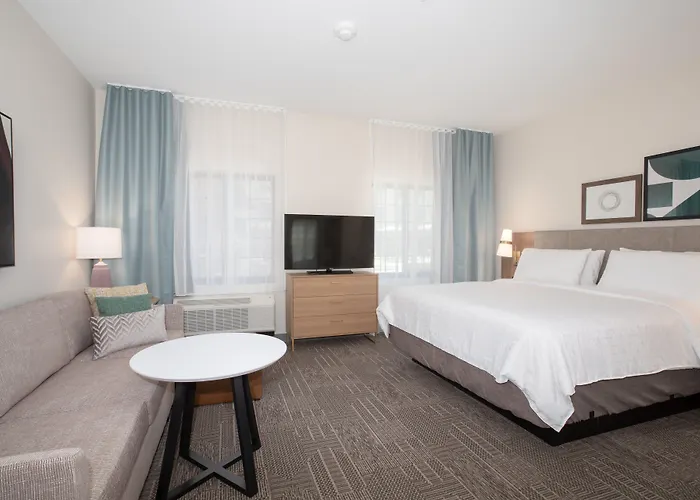 Staybridge Suites - Carson City - Tahoe Area By Ihg