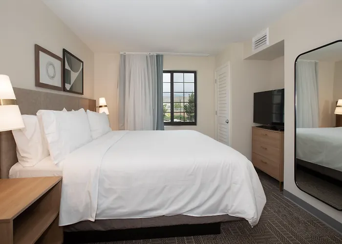 Staybridge Suites - Carson City - Tahoe Area By Ihg