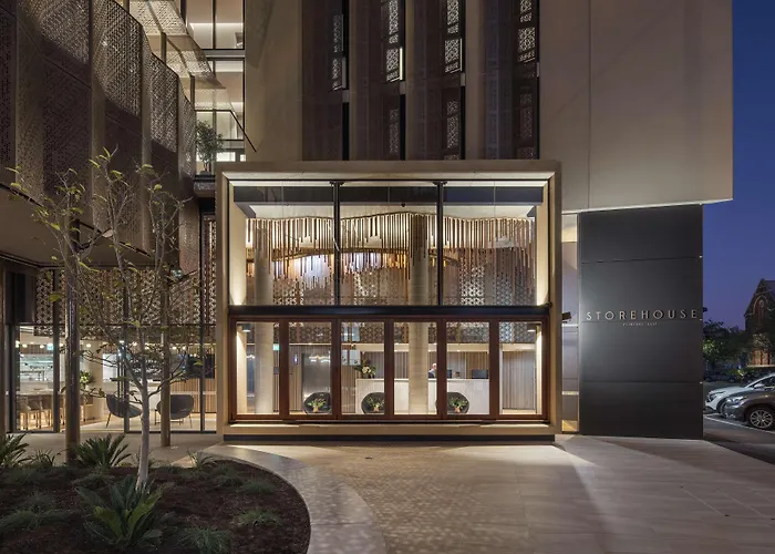 Vibe Hotel Adelaide