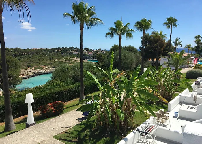 Blau Cala Mandia - Adults Only