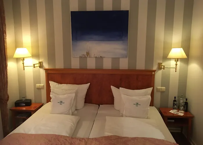 Budget By Hotel Savoy Hannover