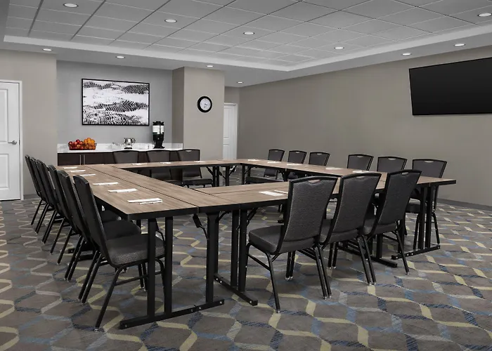 Residence Inn By Marriott Galveston Island