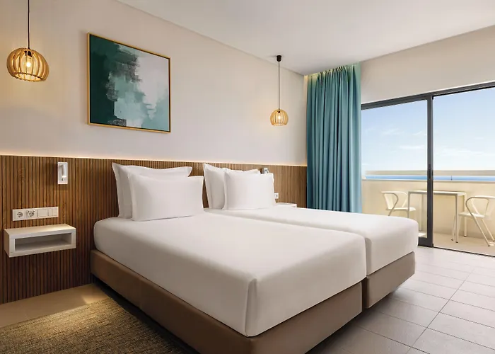 Wyndham Residences Alvor Beach