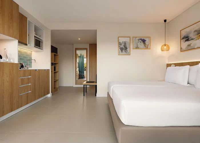 Wyndham Residences Alvor Beach (Adults Only)