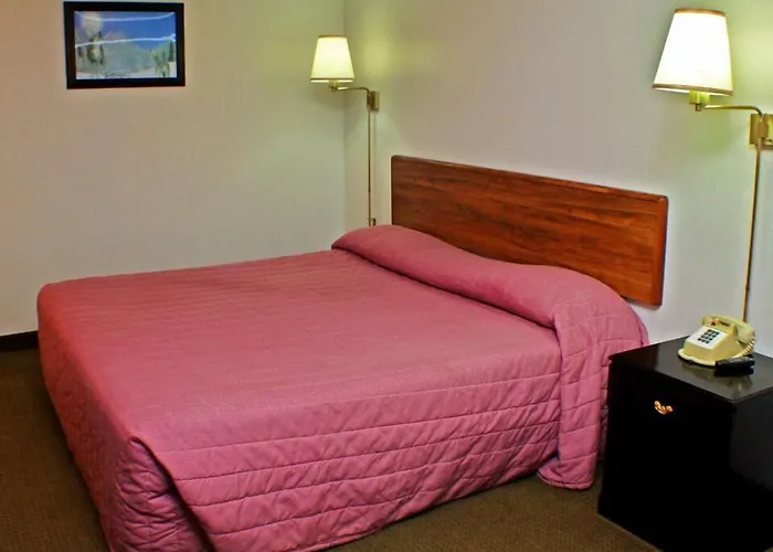 American Dream Inn