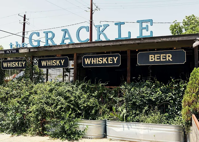 Sentral East Austin At 1614 E Sixth
